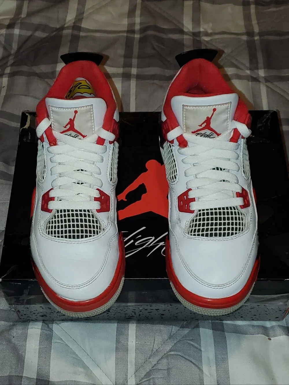 Jordan nike air
